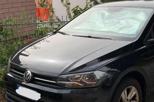 Volkswagen Polo 2019 diesel