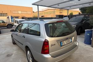 FORD FOCUS 1.8 TDDI 90CV NEOPATENTATI