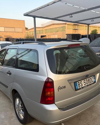 FORD FOCUS 1.8 TDDI 90CV NEOPATENTATI