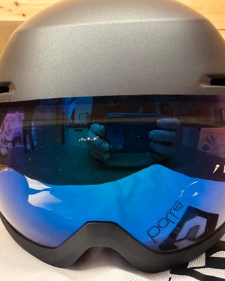 Casco Bollé V-RYFT PURE