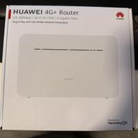 Huawei B535-235a - Modem 4G+