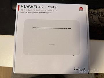 Huawei B535-235a - Modem 4G+