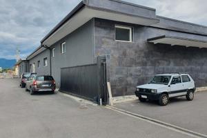 Ufficio Bellizzi con ingresso indipendente