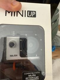 Nilox telecamera per fare video