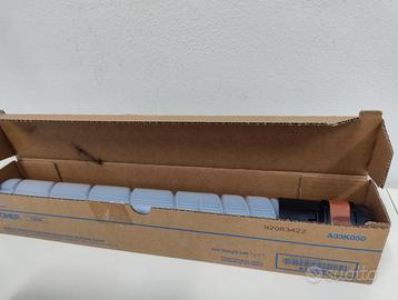 Toner originale Konica TN322 A33K050