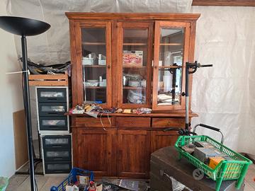 credenza