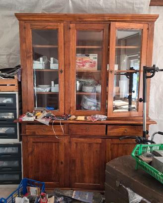 credenza