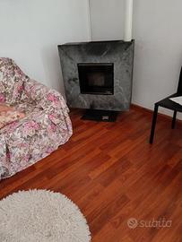 Zona Colle d Anchise. Euro 300,00 utenze escluse