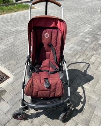 Passeggino seduta reversibile Bugaboo Bee5