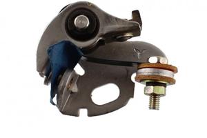 Contatto sinistro Honda CB Four K 400 500 550 750 