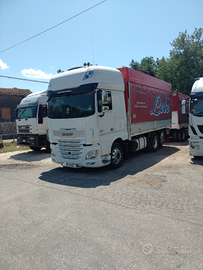 Daf 510
