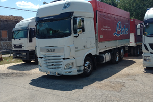 Daf 510