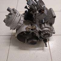 Blocco Minarelli AM6 TOP TPR 86 cc