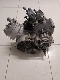 Blocco Minarelli AM6 TOP TPR 86 cc