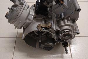 Blocco Minarelli AM6 TOP TPR 86 cc