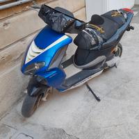 Piaggio NRG Power 50 2T del 2005,non funzionante