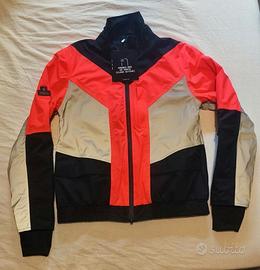 Giacca Urban Circus - mod. UCRR
