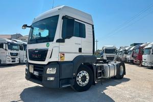 Man TGS 18.500 - Trattore stradale