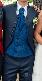 Abito da sposo MAESTRAMI