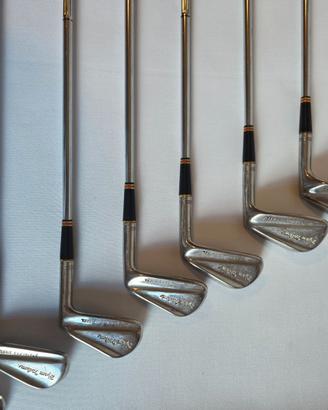 Set Ferri Golf Northwestern Byron Nelson 8pz