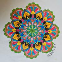 Mandala 2
