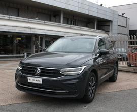 VOLKSWAGEN Tiguan 2.0 TDI 150 CV SCR DSG Life