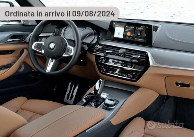 BMW 530 i 48V xDrive Touring Msport