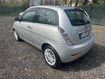 Lancia Ypsilon 1.2