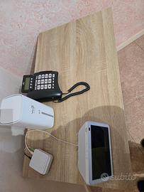 consolle allungabile fino a 3 metri