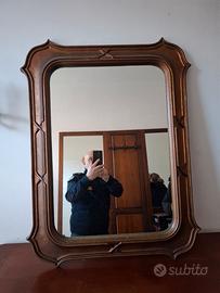 specchio  