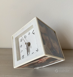 Orologio portafoto