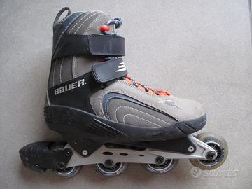 Pattini in linea Roller Balade BAUER.