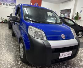 Fiat Fiorino Qubo 1.3 MJT