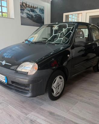 Fiat 600 1.1