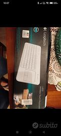 tastiera wireless 