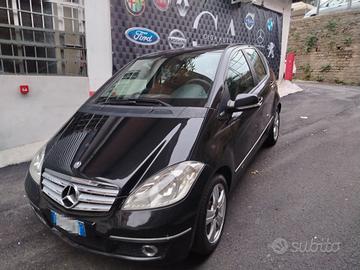 Mercedes-benz A 180 CDI Cambio AUTOMATICO!!! SOLO 