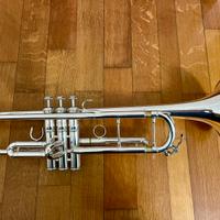 Tromba yamaha sib ytr 9335 chs
