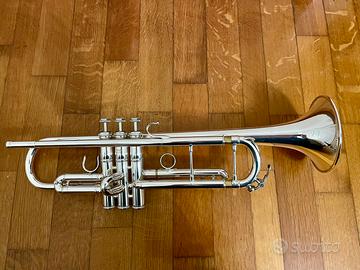 Tromba yamaha sib ytr 9335 chs