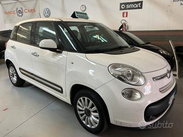 Fiat 500L 0.9 TwinAir Turbo Natural Power Lounge