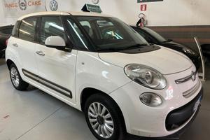 Fiat 500L 0.9 TwinAir Turbo Natural Power Lounge