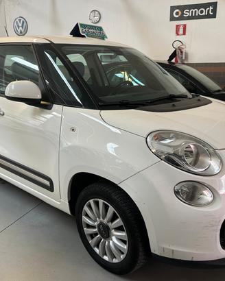 Fiat 500L 0.9 TwinAir Turbo Natural Power Lounge