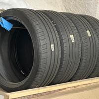 4GOMME “Michelin Pilot Sport3” 205/40 ZR 17 84W