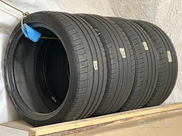 4GOMME “Michelin Pilot Sport3” 205/40 ZR 17 84W