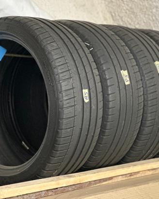 4GOMME “Michelin Pilot Sport3” 205/40 ZR 17 84W