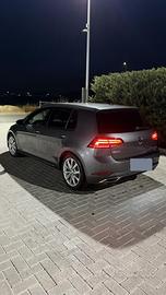 Golf 7.5 2.0 150cv