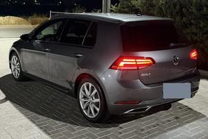 Golf 7.5 2.0 150cv