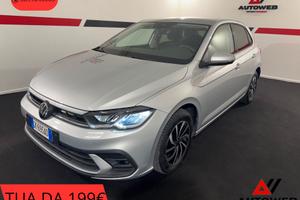 Volkswagen Polo 1.0 TSI Life* SOLO 22.000 KM*