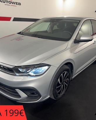 Volkswagen Polo 1.0 TSI Life* SOLO 22.000 KM*
