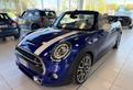Mini 2.0 Cooper S Hype Cabrio auto