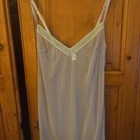 Baby doll occhi verdi